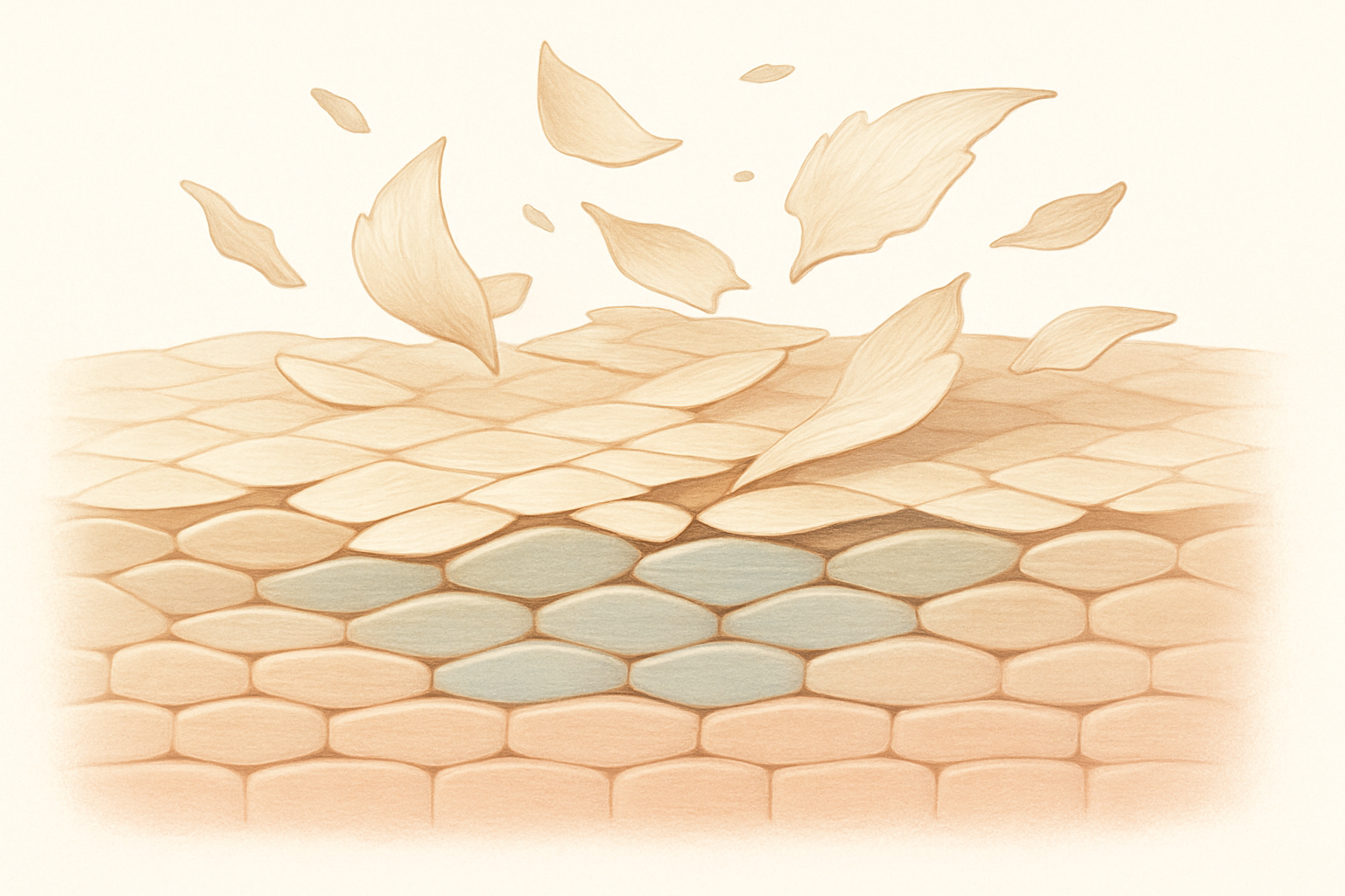 How Often Should You Replace Your Mattress? The Truth About Skin Shedding and Sleep Health