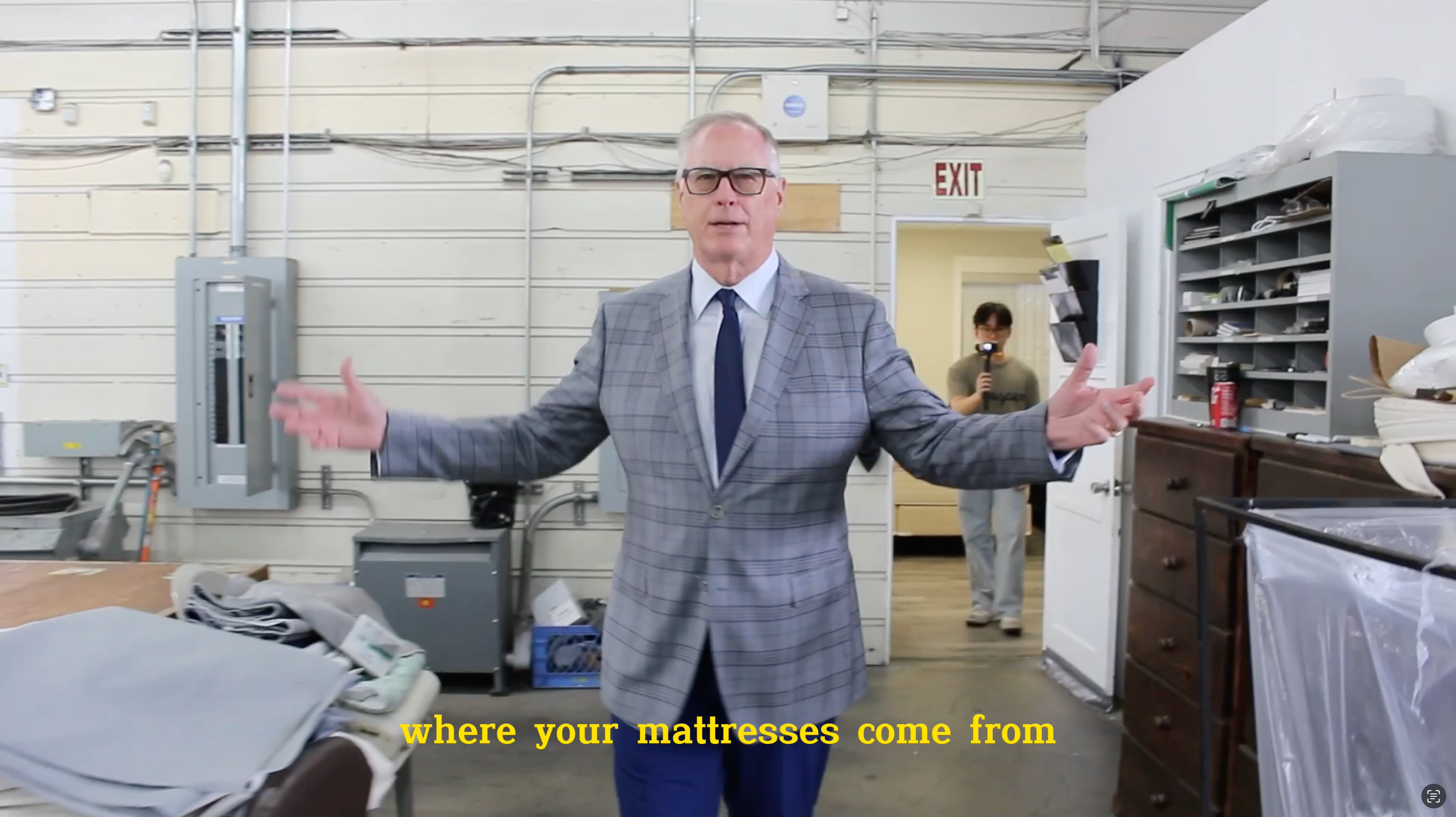 Load video: Watch this.